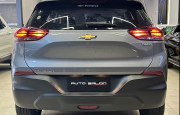 Chevrolet Tracker 1.0 Turbo - Foto #5