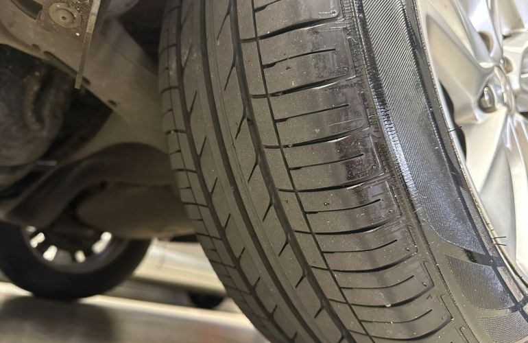 Chevrolet Tracker 1.0 Turbo - Foto #7