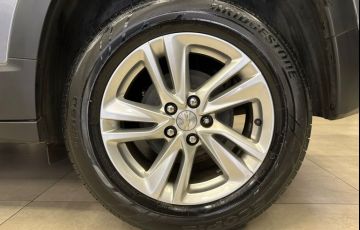 Chevrolet Tracker 1.0 Turbo - Foto #8