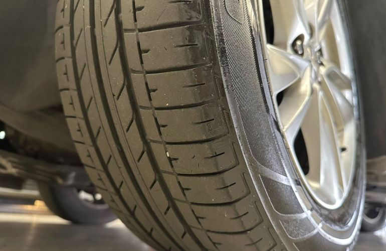 Chevrolet Tracker 1.0 Turbo - Foto #9