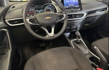 Chevrolet Tracker 1.0 Turbo - Foto #10