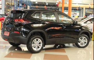 Chevrolet Tracker 1.0 Turbo - Foto #2
