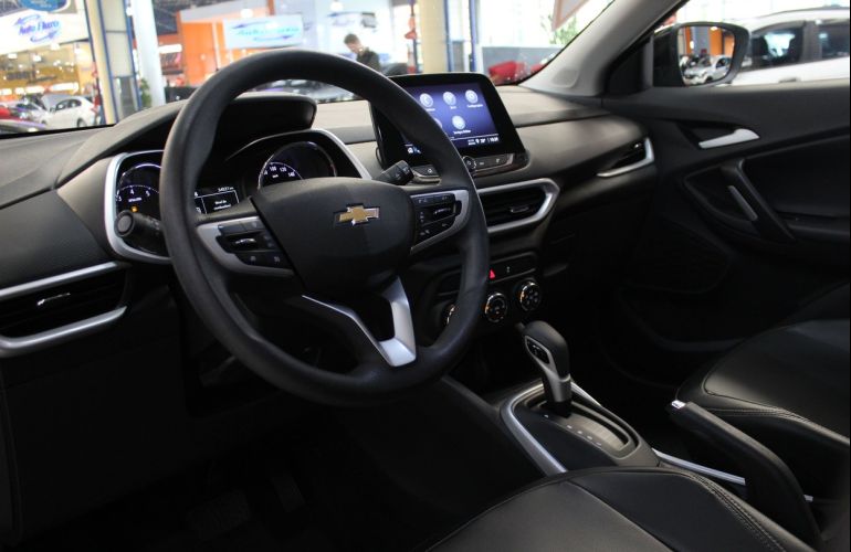 Chevrolet Tracker 1.0 Turbo - Foto #3
