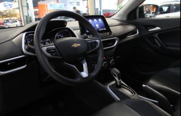 Chevrolet Tracker 1.0 Turbo - Foto #3