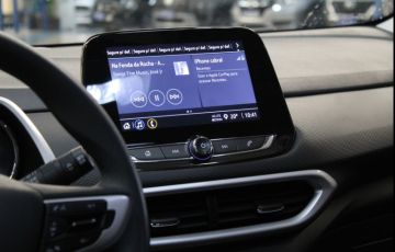 Chevrolet Tracker 1.0 Turbo - Foto #4