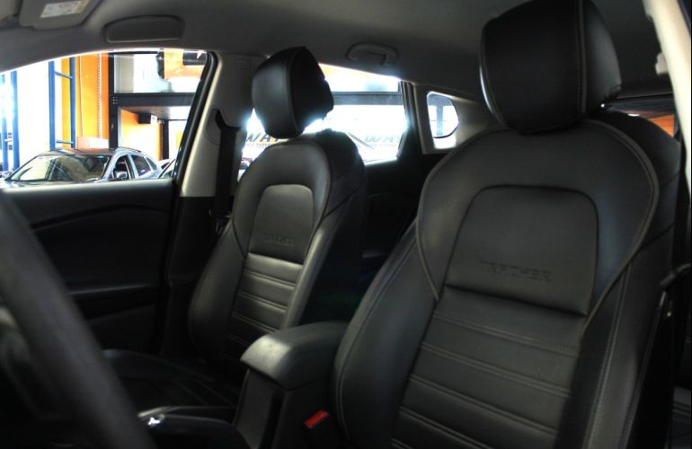 Chevrolet Tracker 1.0 Turbo - Foto #9