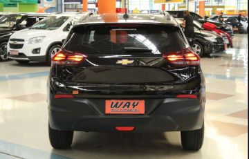 Chevrolet Tracker 1.0 Turbo - Foto #10