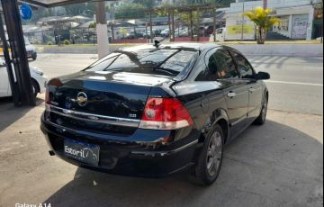 Chevrolet Vectra 2.0 MPFi Expression 8v - Foto #5