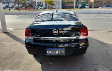 Chevrolet Vectra 2.0 MPFi Expression 8v - Foto #6