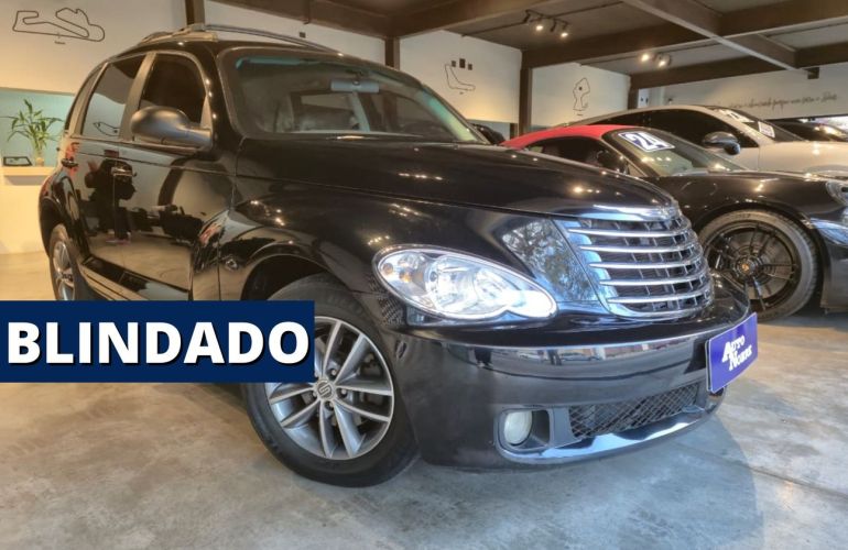 Chrysler Pt Cruiser 2.4 Limited Edition 16v - Foto #1