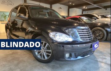 Chrysler Pt Cruiser 2.4 Limited Edition 16v