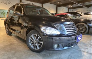 Chrysler Pt Cruiser 2.4 Limited Edition 16v - Foto #2
