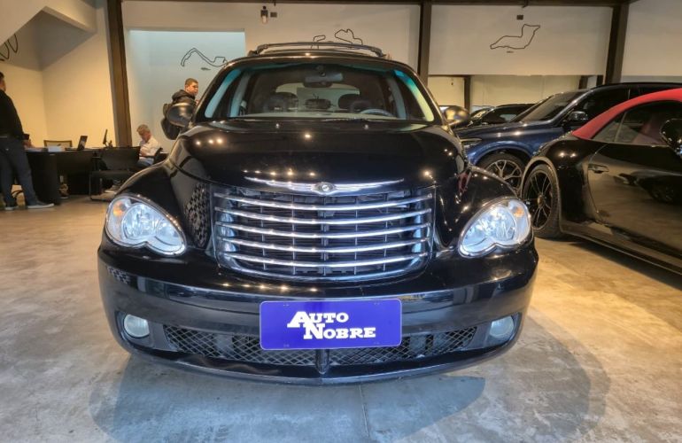 Chrysler Pt Cruiser 2.4 Limited Edition 16v - Foto #3