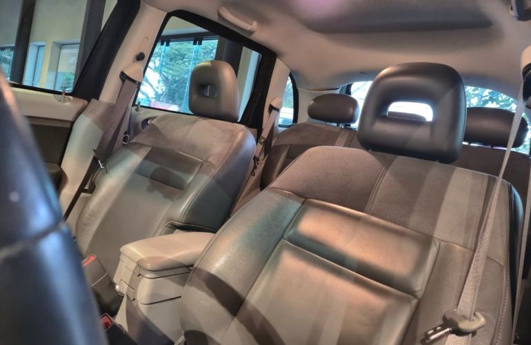 Chrysler Pt Cruiser 2.4 Limited Edition 16v - Foto #6