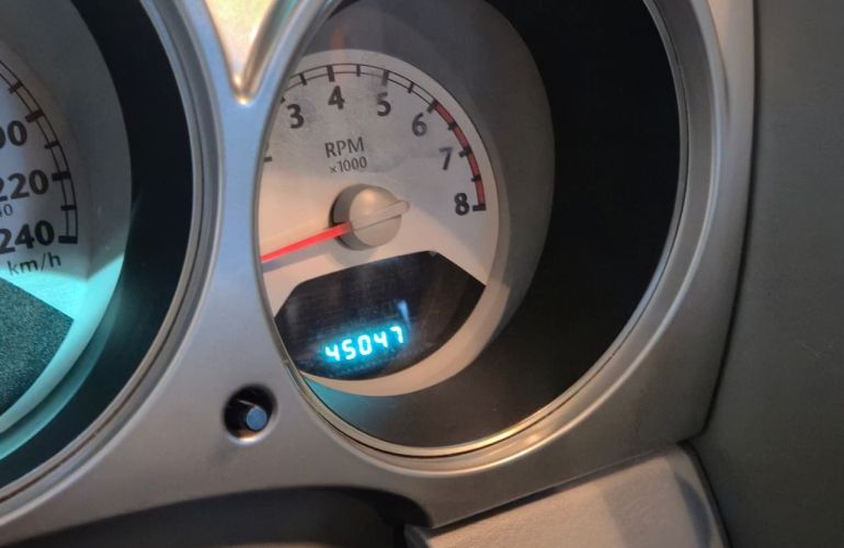 Chrysler Pt Cruiser 2.4 Limited Edition 16v - Foto #8