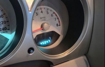 Chrysler Pt Cruiser 2.4 Limited Edition 16v - Foto #8