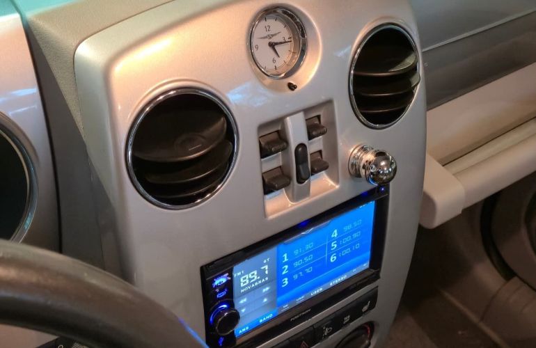 Chrysler Pt Cruiser 2.4 Limited Edition 16v - Foto #10