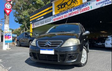 Citroën C3 1.4 I Glx 8v