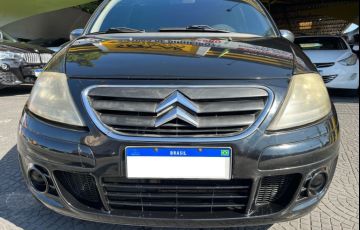 Citroën C3 1.4 I Glx 8v - Foto #3