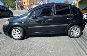 Citroën C3 1.4 I Glx 8v - Foto #5