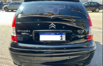 Citroën C3 1.4 I Glx 8v - Foto #6