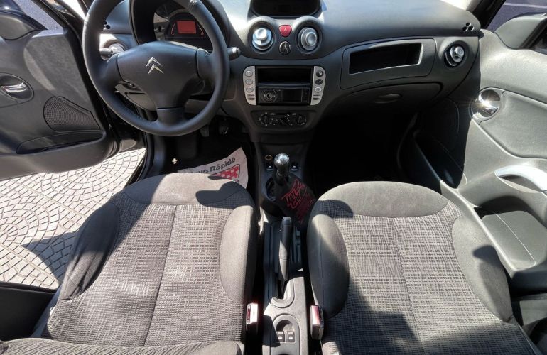Citroën C3 1.4 I Glx 8v - Foto #7