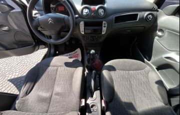 Citroën C3 1.4 I Glx 8v - Foto #7