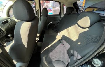 Citroën C3 1.4 I Glx 8v - Foto #8