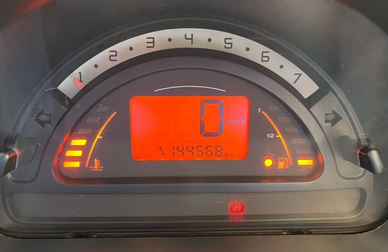 Citroën C3 1.4 I Glx 8v - Foto #9