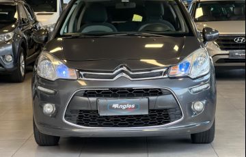 Citroën C3 1.5 Attraction 8v