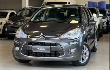 Citroën C3 1.5 Attraction 8v - Foto #2
