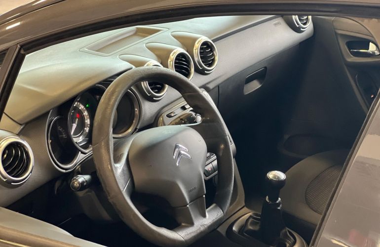 Citroën C3 1.5 Attraction 8v - Foto #3