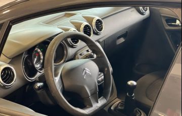 Citroën C3 1.5 Attraction 8v - Foto #3