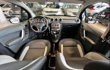 Citroën C3 1.5 Attraction 8v - Foto #5