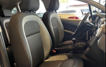 Citroën C3 1.5 Attraction 8v - Foto #6