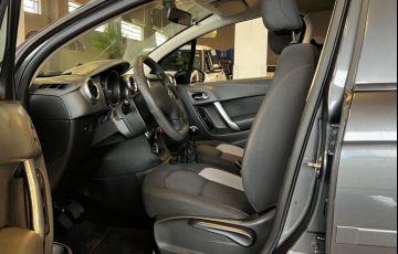 Citroën C3 1.5 Attraction 8v - Foto #8