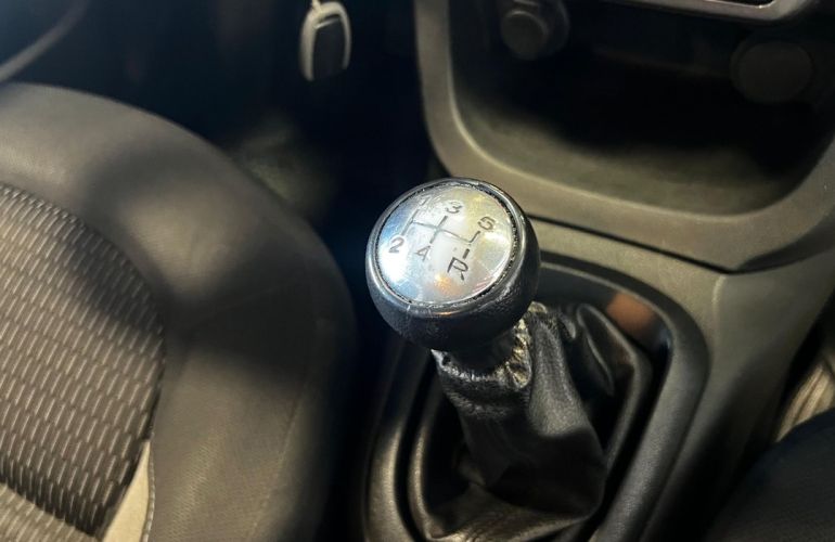 Citroën C3 1.5 Attraction 8v - Foto #10