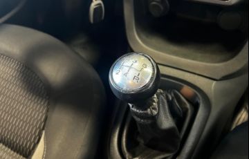 Citroën C3 1.5 Attraction 8v - Foto #10