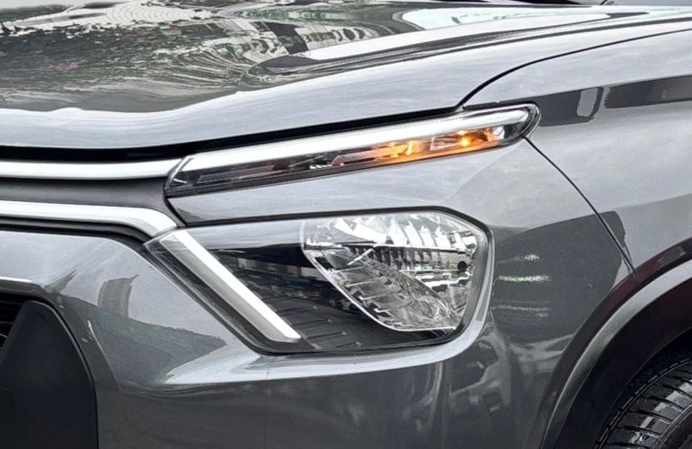 Citroën C3 1.0 Firefly Live Pack - Foto #1