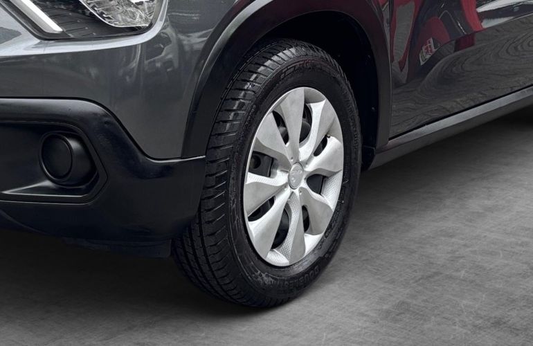 Citroën C3 1.0 Firefly Live Pack - Foto #2