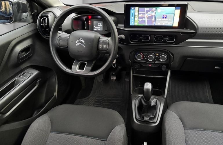 Citroën C3 1.0 Firefly Live Pack - Foto #5