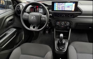 Citroën C3 1.0 Firefly Live Pack - Foto #5