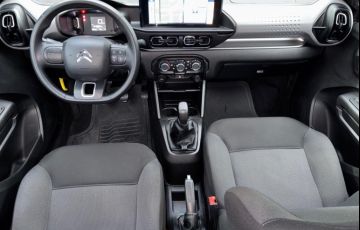 Citroën C3 1.0 Firefly Live Pack - Foto #6