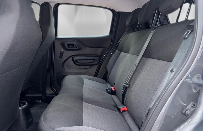 Citroën C3 1.0 Firefly Live Pack - Foto #7