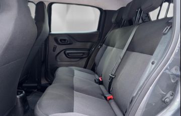 Citroën C3 1.0 Firefly Live Pack - Foto #7