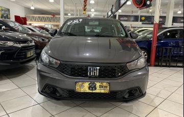 Fiat Argo 1.0 Firefly Drive - Foto #2