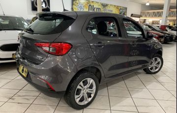 Fiat Argo 1.0 Firefly Drive - Foto #4