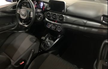 Fiat Argo 1.0 Firefly Drive - Foto #7