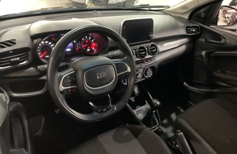 Fiat Argo 1.0 Firefly Drive - Foto #9