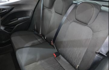 Fiat Argo 1.0 Firefly Drive - Foto #10